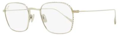 Maui Jim Titanium Eyeglasses MJO2722 17 Silver 48mm - Image 1 of 3