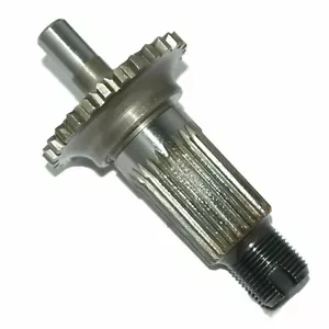 Transfer Case Front Output Shaft Trail Gear Suzuki Samurai SJ410 - Picture 1 of 9