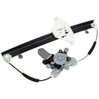 23196512 AC Delco Window Regulator Front Driver Left Side for Chevy Hand Vue Foto 1 de 2