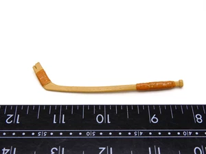 2003 Teenage Mutant Ninja Turtles Casey Jones Hockey Stick Part TMNT Figure - Picture 1 of 2