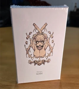 Kingdom Death Monster KDM - Wanderer - Goth (Kickstarter) BNIB - Picture 1 of 2