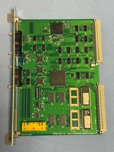 Jeep Leiterplatte MTH-794A Teil PP01161-2, MP-Z03085T für JSM-5900LV Mikroskop - Bild 1 von 9