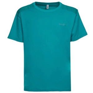 Moschino t-shirt logo stripes gommate - Foto 1 di 1