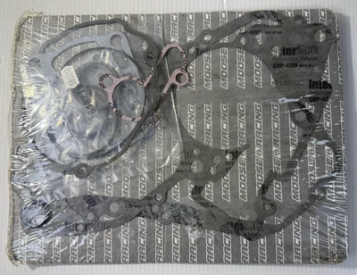 MOOSE Complete Gasket Set Without Seals M808505 For 2002-17 Suzuki RM 85 - Image 1 of 4