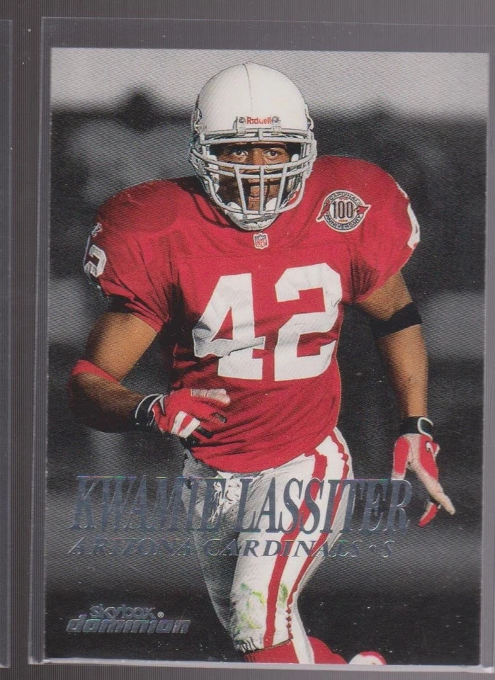 Arizona Cardinals Cards You Pick -- Get 40% off Details Inside A5 - Image 1 of 1