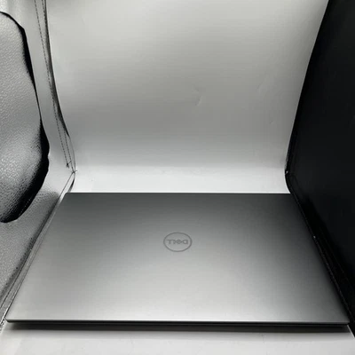 Dell Precision 5750 17"  i7-10750H 32GB 512GB Nvidia RTX 3000 - Bad Batt - Image 1 of 4