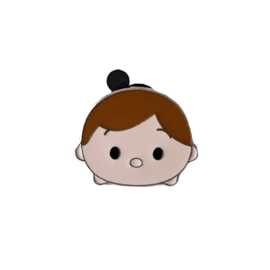 Prendedor misterioso Disney Luke Skywalker Star Wars - Imagen 1 de 3