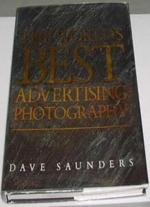 The World's Best Advertising Photography By Dave Saunders - Picture 1 of 1