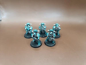 Warhammer Horus Heresy Alpha Legion Headhunters Forgeworld Games Workshop - Picture 1 of 11