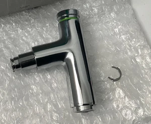 Hansgrohe Metris Select M71 pezzo di ricambio doccetta estraibile, 92737000, rubinetto cucina - Foto 1 di 4