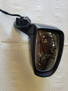 10 11 12 13 14 15 TOYOTA PRIUS VIN DU PASSENGER RIGHT DOOR MIRROR OEM - Picture 1 of 12