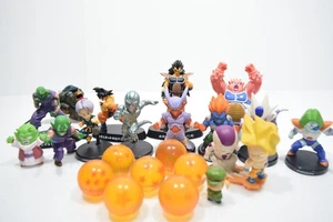 Dragon Ball Z Chozokei Damashii  Figure/Deformation  Figure others from japan - Picture 1 of 6