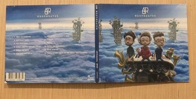 AJR Neotheater CD BMG Foto 1 de 3