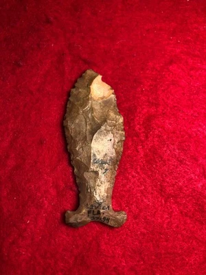 Extreme FL. ¡Cuchillo Simpson! De Ark Col Crowley's Ridge ¡Gran pátina ofertas reales! Foto 1 de 4