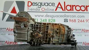CAJA CAMBIOS / 280853 PARA RENAULT 12 TS BERLINA - Imagen 1 de 6