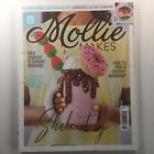 Mollie Makes Issue 108 August 2019 Crochet Embroidery Raffia Knitting Trug Mag