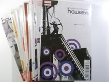 Hawkeye Heft 1 - 22 + Annual komplett US Marvel 2012 Zustand 1