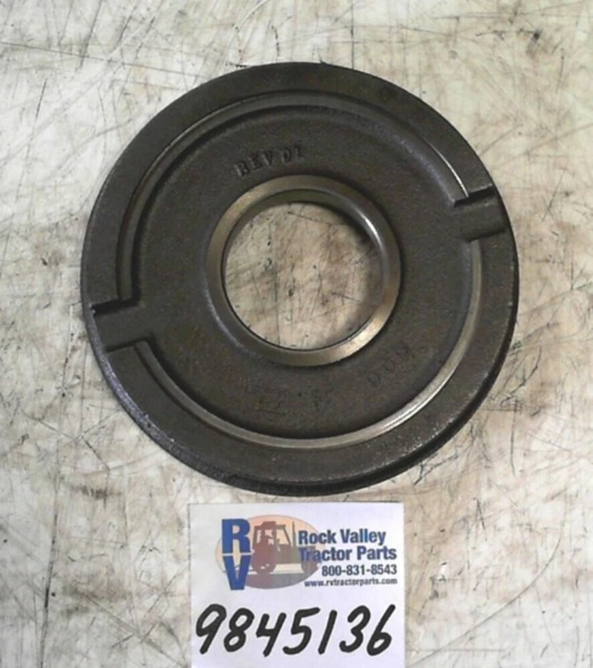 BLUTCH PISTÓN Foto 1 de 1