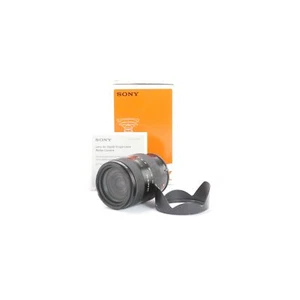 Sony DT 3,5-5,6/16-105 + Défectueux (247227) - Photo 1 sur 7