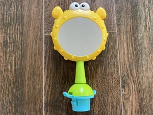 Bright Starts Disney Finding Nemo Baby Jumper Blowfish Mirror Replacement Part - Picture 1 of 7