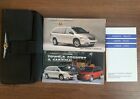 2007 Chrysler Town and Country Owners Manual OEM FREE SHIPPING