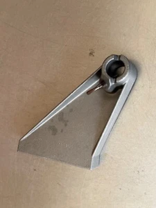Craftsman (113 Series 10" Table Saw) Blade Guard Mounting Brackets Set - Picture 1 of 8