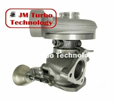 Turbocharger For MaxxForce 13 Navistar B2XG Twin Turbo High Pressure - Image 1 of 3