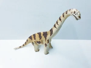 Schleich BRACHIOSAURUS 2002 Dino Action Figur 14503 - Bild 1 von 3
