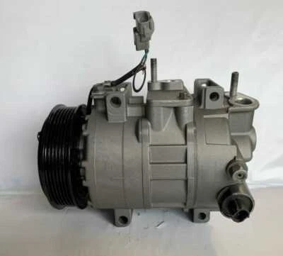 AC Compressor AIG375 Fits Chrysler 300 3.6L 2014 2015 2016 2017 WARRANTY  Foto 1 de 4