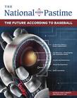 The National Pastime, 2021 by Society for American Baseball Research (angielski) P