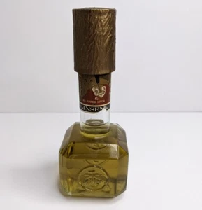 HAI KARATE & Ginseng All Purpose Lotion 4 Fl. Oz. 114ml Leeming 90% Full NO BOX - Picture 1 of 8