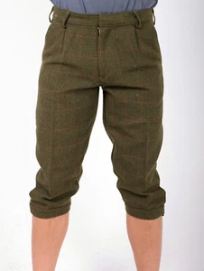 Country Derby Tweed Breeks Shooting Huntsman Spielhosen plus zwei Hosen - Bild 1 von 17