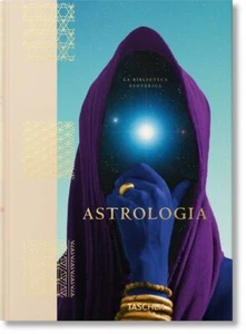 Astrologia. La biblioteca esoterica - 2021 - Taschen - Imagen 1 de 1