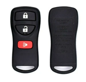 1 Fits Nissan OEM Keyless Entry Remote Key Fob CWTWB1U415 CWTWB1U733 CWTWB1U821 - Picture 1 of 1