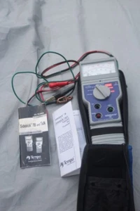 Tempo Sidekick 7b and T&N tester excellent condition - Picture 1 of 6