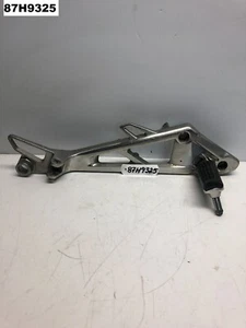 HONDA CB 1100 SC65 2014 - 2016 RH REAR PEG BRACKET OEM LOT87 87H9325 - Picture 1 of 2