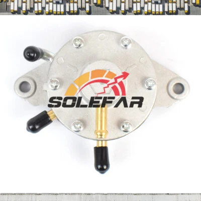 0670-311 Fuel Pump For Arctic Cat ZR 440 580 500 600 Bearcat Wide Track - Image 1 of 4