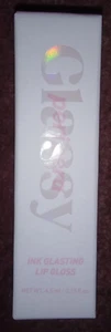 Peripera Glassy Ink Glasting Lip Gloss - Shade: Clear 01 - 0.15 OZ. - Picture 1 of 2