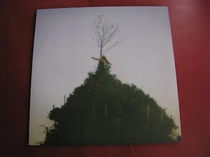 Black To Comm - Alphabet 68 Marc Richter Type Records 2009 lmt. 400 unplayed - Imagen 1 de 4