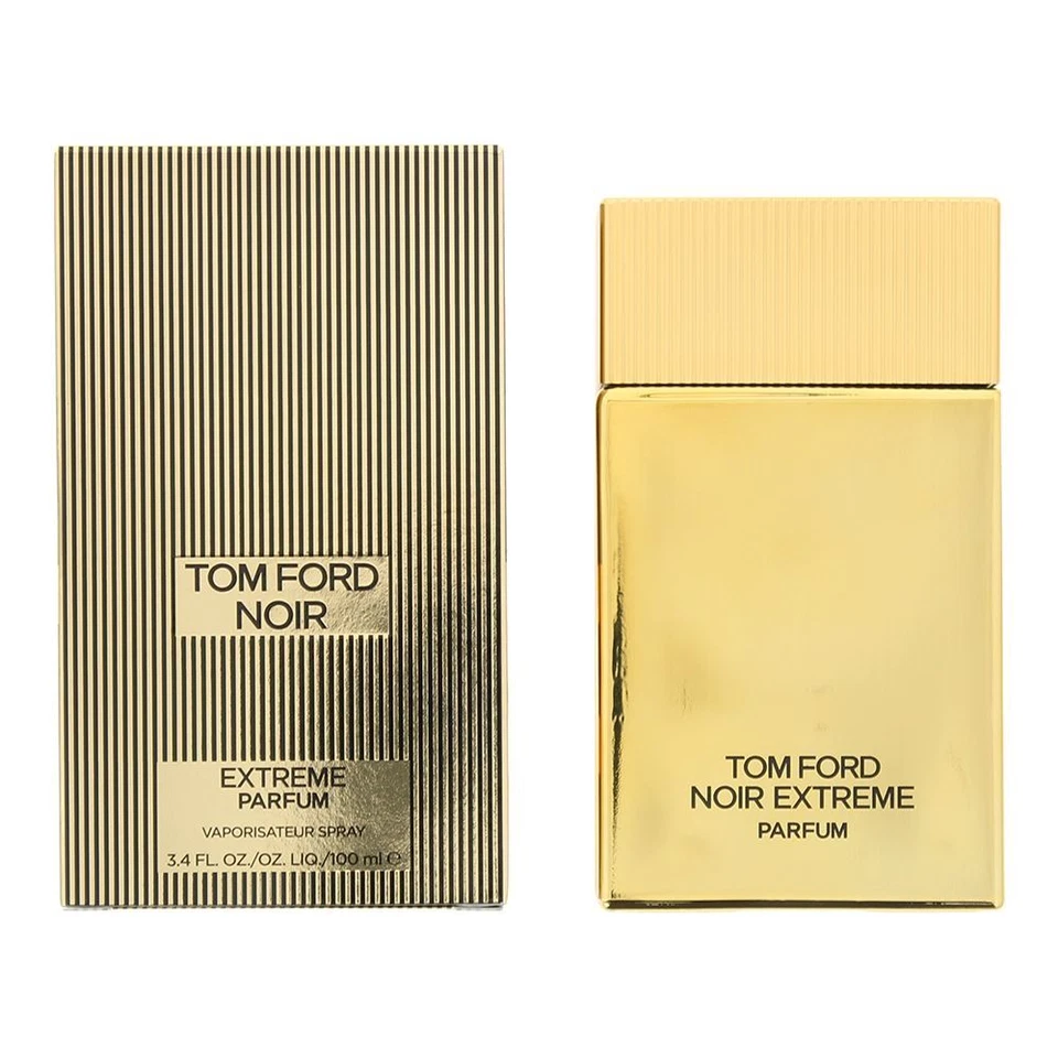 Tom Ford Noir Extreme Parfum 100ml For Men - image 1 of 1