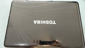 Toshiba laptop PSA16U-005002