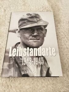 Liebstandarte 1943-45 Collection Heimdal