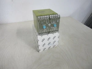 Relè fungo P1MS 1Ö/1S 230VAC 479940 - Foto 1 di 2