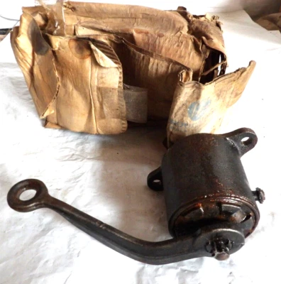 NOS 1950 Studebaker Commander Shock Absorber  Part# 5261092 - Image 1 of 4