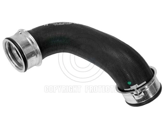 Manguera de tubería de refrigerante de agua genuina para Porsche 911 (2001-2005) 99610650177 Foto 1 de 1