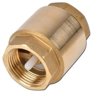 Check Valve One Direction 3/4" 48805 - Picture 1 of 1