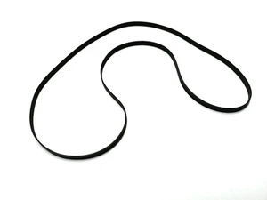 4mm breiter Riemen für TECHNICS SL-H302 SL-H303 SL-H304 SL-H305 Plattenspieler - Bild 1 von 5