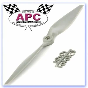 APC Thin Electric Propellers. 9, 10, 11, 12, 13 And 14 Inch. - Picture 1 of 27