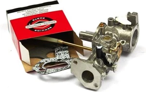 Briggs & Stratton 498298 Carburetor Replaces 692784, 495951, 495426 - Picture 1 of 6