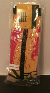 Kill Bill Vol 1 Socken Beutekiste - Bild 1 von 7